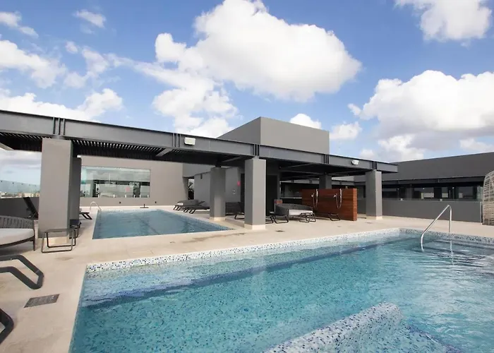 2022 Modern Steps To The Ocean W/ Hot Tub Apartahotel 4*