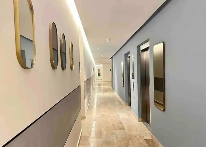 Apartahotel 2022 Modern Steps To The Ocean W/ Hot Tub Playa del Carmen