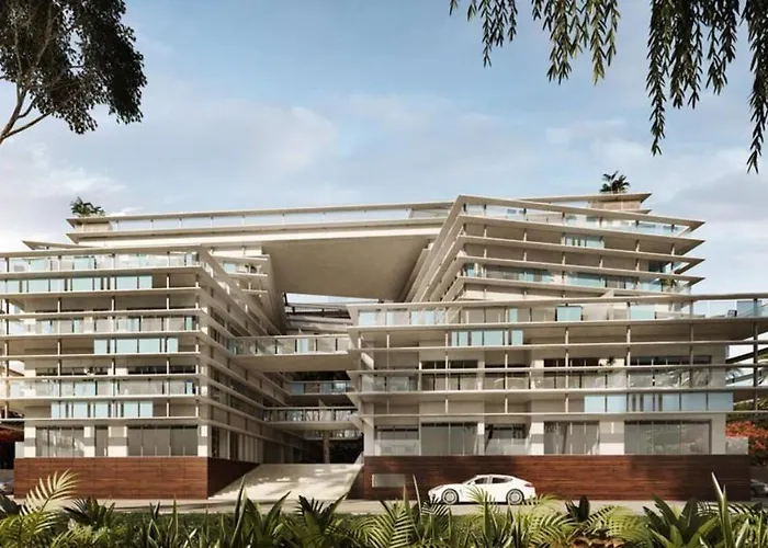 2022 Modern Steps To The Ocean W/ Hot Tub Apartahotel