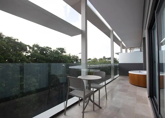 Apartahotel 2022 Modern Steps To The Ocean W/ Hot Tub